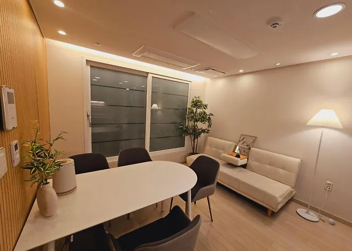 Modern House 서울특별시