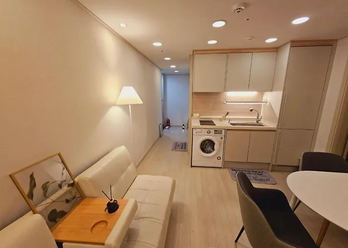 Modern House 서울특별시