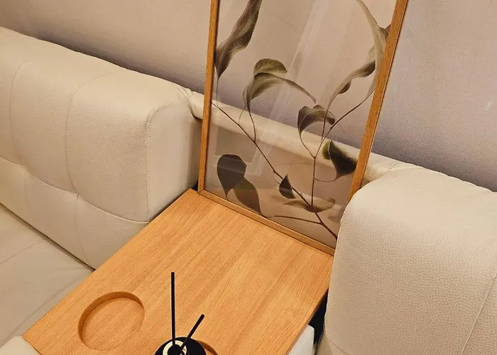 아파트 Modern House