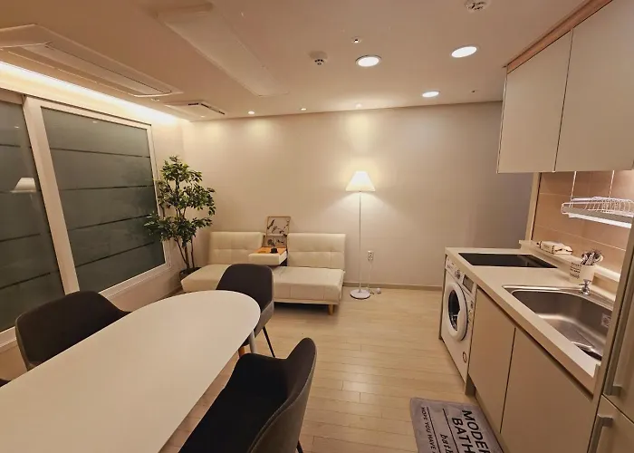 Modern House *