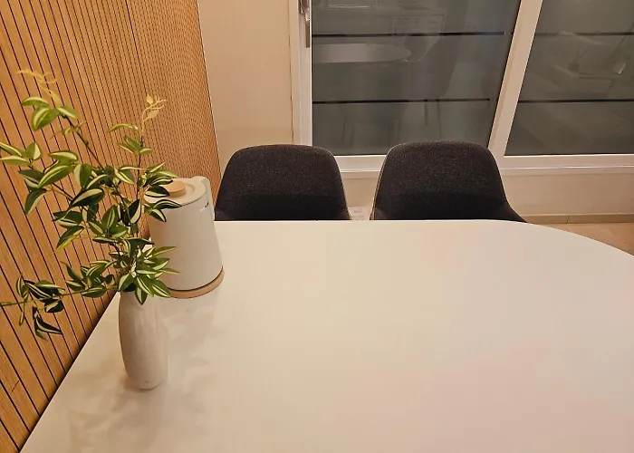 아파트 Modern House 서울특별시