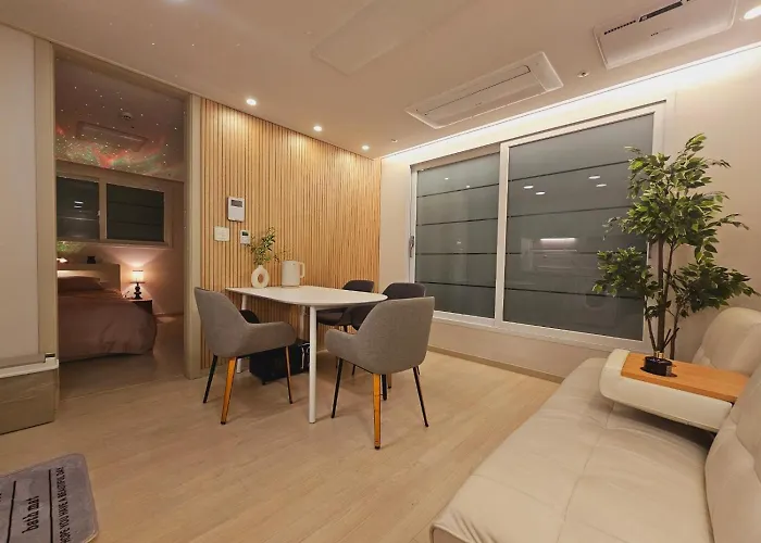 Modern House 서울특별시