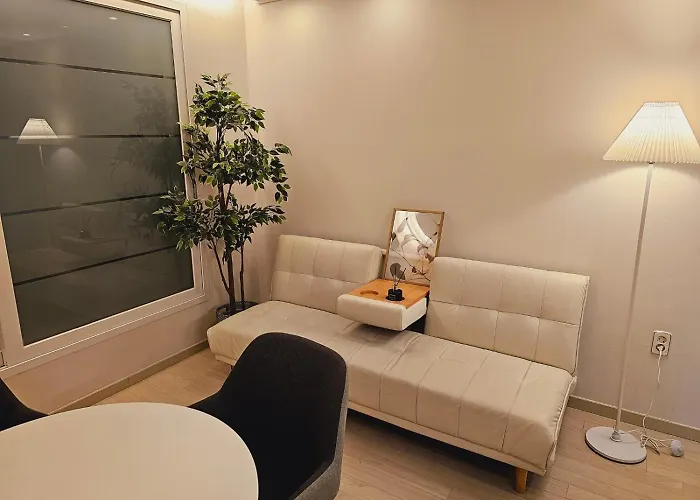 아파트 Modern House 서울특별시