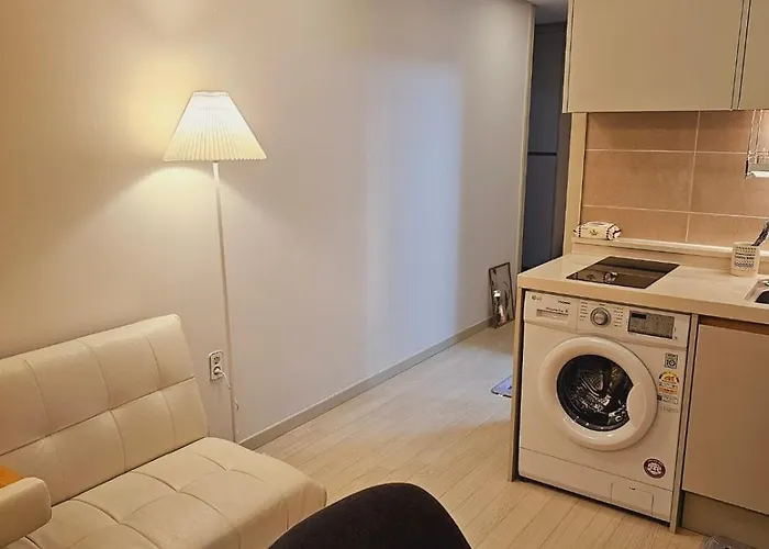 Modern House 아파트 서울특별시