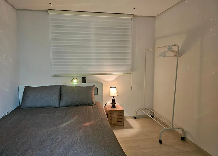Modern House * 서울특별시