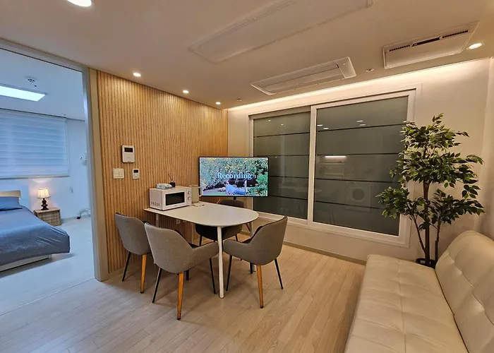 아파트 Modern House *