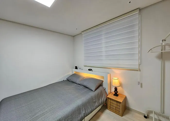 아파트 Modern House