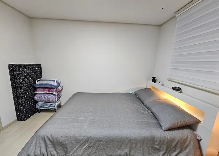 아파트 Modern House *