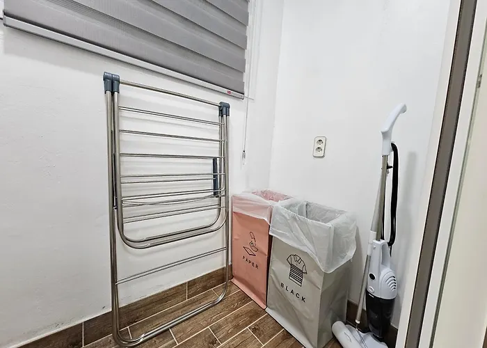 Modern House 아파트 *