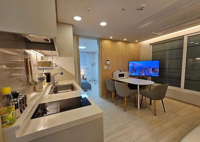 Modern House 서울특별시