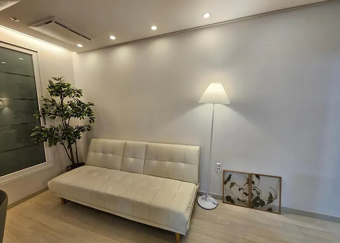 Modern House 서울특별시