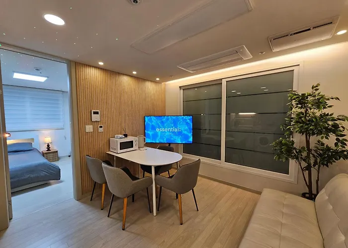 Modern House