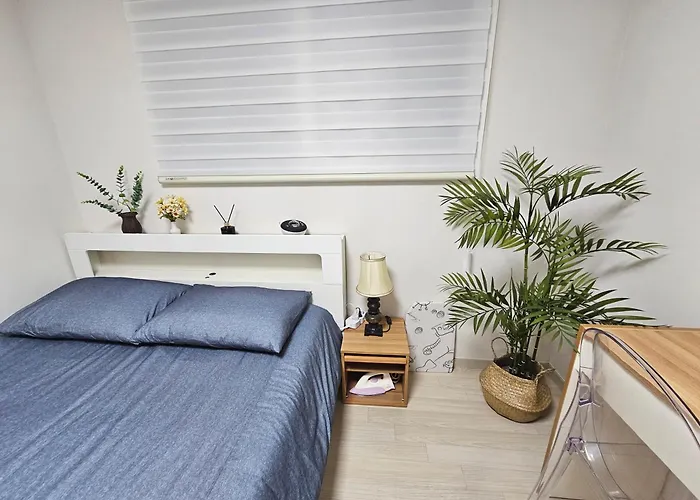 Modern House 서울특별시