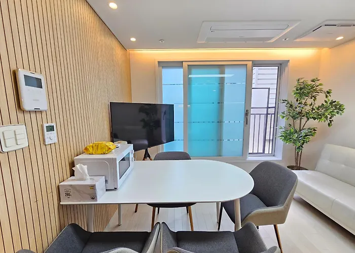 아파트 Modern House 서울특별시