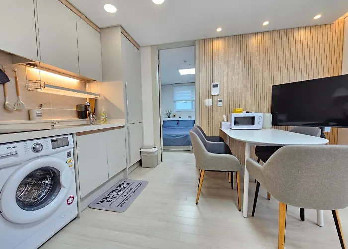 Modern House * 서울특별시
