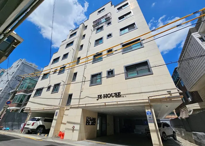 Modern House * 서울특별시